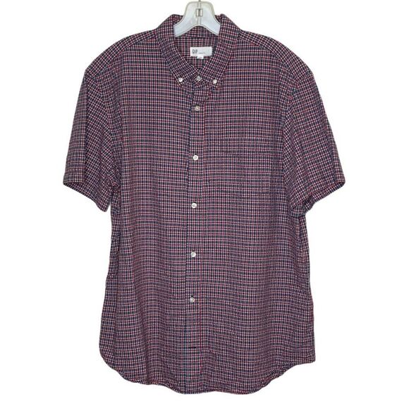 GAP Dress Shirt - Picture 1 of 7